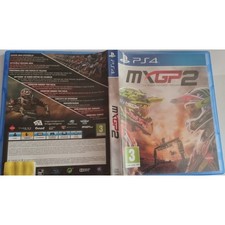 Mxgp 2 Sony PlayStation 4 ps4