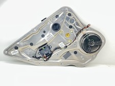 CREMAGLIERA POSTERIORE SINISTRA PER MERCEDES Classe C S. Wagon W204 A2127301779