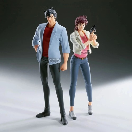 City hunter xyz - city, movie
