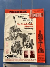 Rivista Box Office 1975