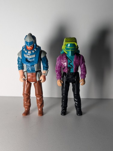 Alex sector - m.a.s.k,