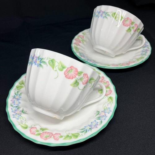 Royal worcester set - set, e