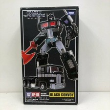 Transformers Masterpiece
