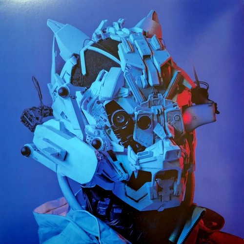 Madman lonewolf - 33, –