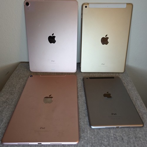 Apple ipad air - ipad, lotto