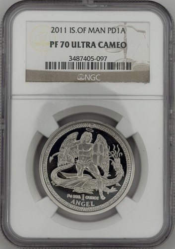 2011 isle man angel - isle,