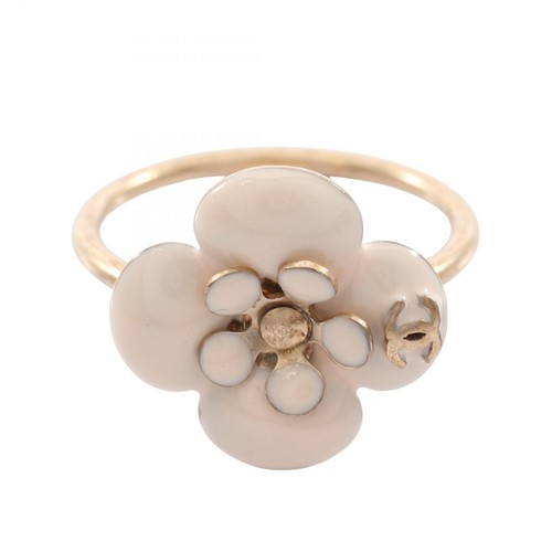 Anello chanel coco mark - chanel,
