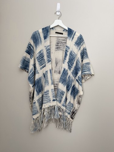 Poncho alpaca bambino con - alpaca,