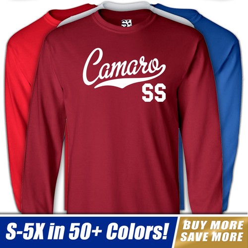 Shirt manica lunga - manica,