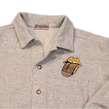 AKWA Camicia Vintage Rolling