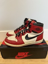 Nike Air Jordan 1 Chicago OG