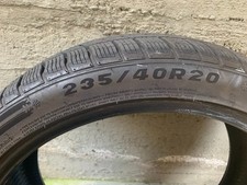 gomme auto invernali - condizioni pari al nuovo - pochissimi km.