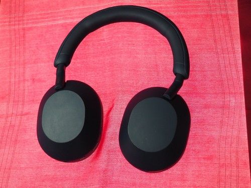 Sony 1000xm5 cuffie - wh-1000xm5,