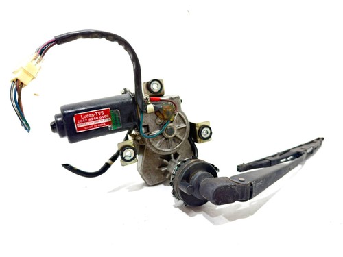 Motorino tergicristallo - motorino,