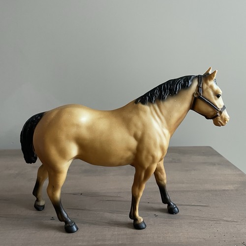 Breyer due pezzi pelle - , di
