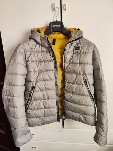 Blauer giubbotto piumino - blauer,
