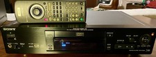 Sony DVP-S725 D