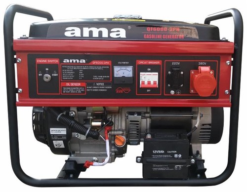 Generatore benzina ama - generatore,