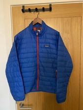 Piumino uomo Patagonia piccolo