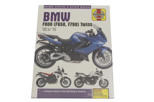 Haynes 4872 manuale - 4872,