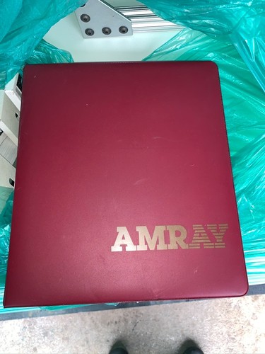 Amray 1920 eco sem - amray,