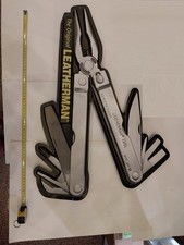 Leatherman pinza multiuso - pinza,