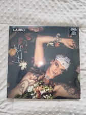 Achille Lauro Lauro Pop Up