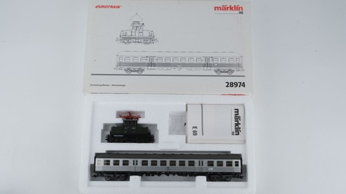 Märklin 28974 treno - 28974,
