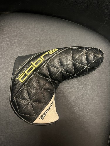 Copricapo putter stampato - , in
