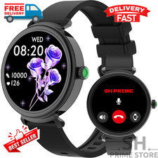 2025 Smart Watch For