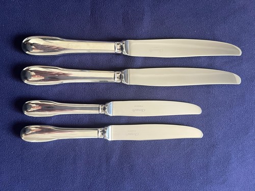 Posate coltelli christoffle - posate,