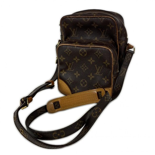 Borsa tracolla louis - a,