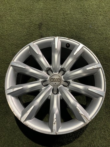 Cerchio lega audi - da, 18