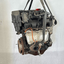 Motore semicompl. D4FD7
