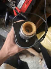 Avviatore Barca E Aerei A