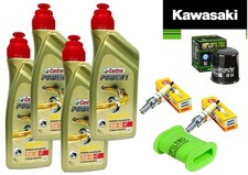 KIT TAGLIANDO KAWASAKI KLE 500