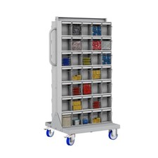 Carrello Porta Minuteria 5 -
