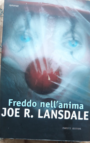 Freddo nell anima - anima, r