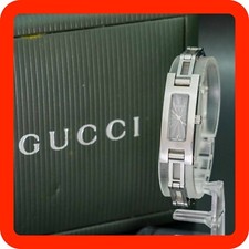[BOXED N-MINT] GUCCI 3900L