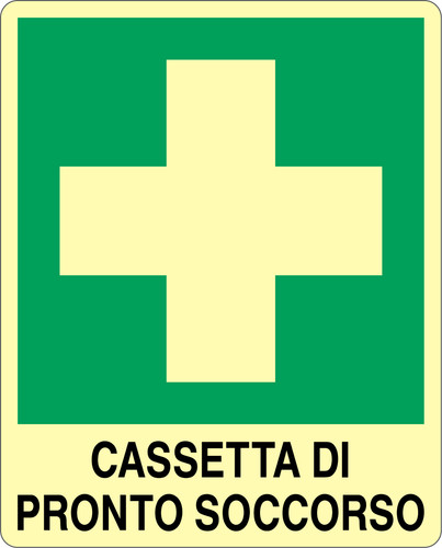 Italy cartello luminescente - cartello,