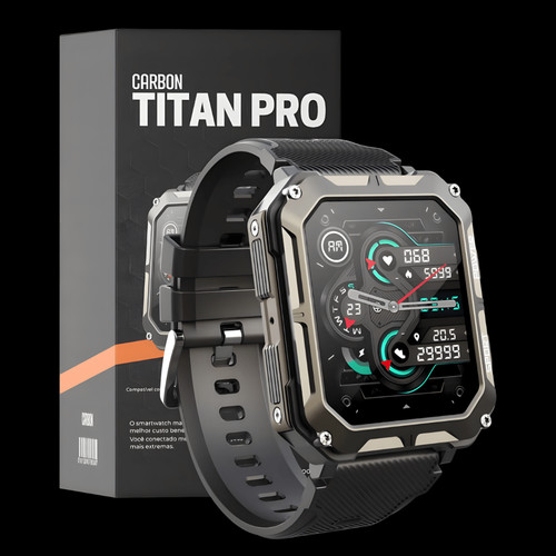 Smartwatch artigianale stabile - smartwatch,