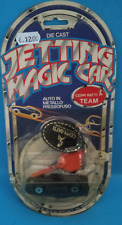 Jetting Magic Car Die Cast Ceppi Ratti Vintage Nuovo