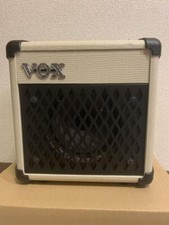 VOX MINI5 Rhythm Pattern