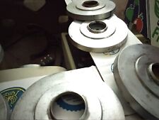 BIMBY 3300 - piastra  (-varoma-  eventuali ricambi vari - manico piedini timer)