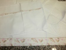 SET LETTINO LENZUOLINO