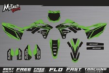 Grafik kit fur Kawasaki KX 250