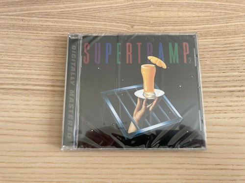 Supertramp the very - supertramp, of