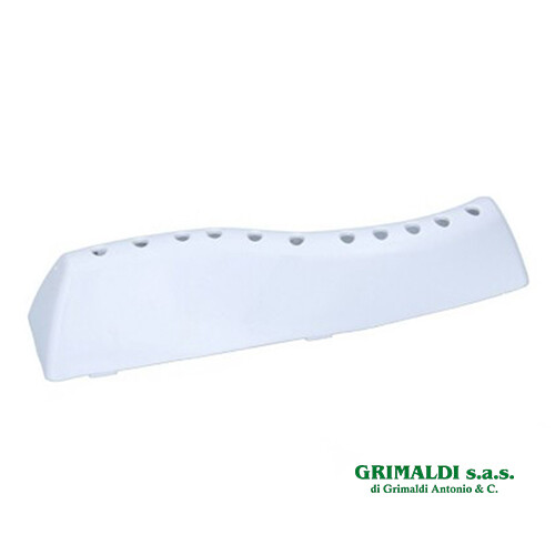 Battitore trascinatore - battitore,