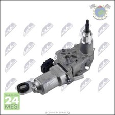 Motorino Tergicristallo Ajs