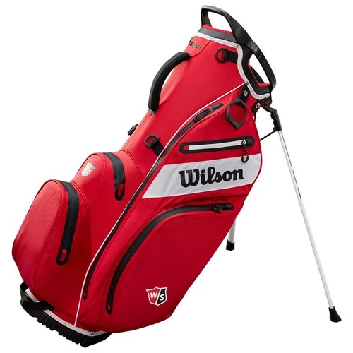 Golf sac trepied série wilson - sac,